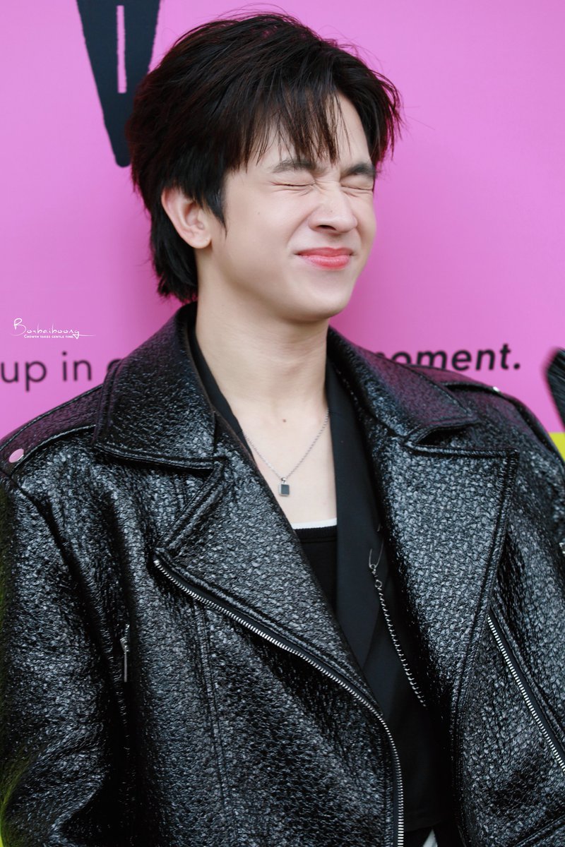 ใครน่ารักให้หลับตาปี๋ >< 🐣

°❀ #เจ้าแก้มก้อน #fluke_natouch ❀˖