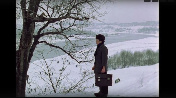 “The death of childhood is the beginning of poetry.”

—— Andrei Tarkovsky