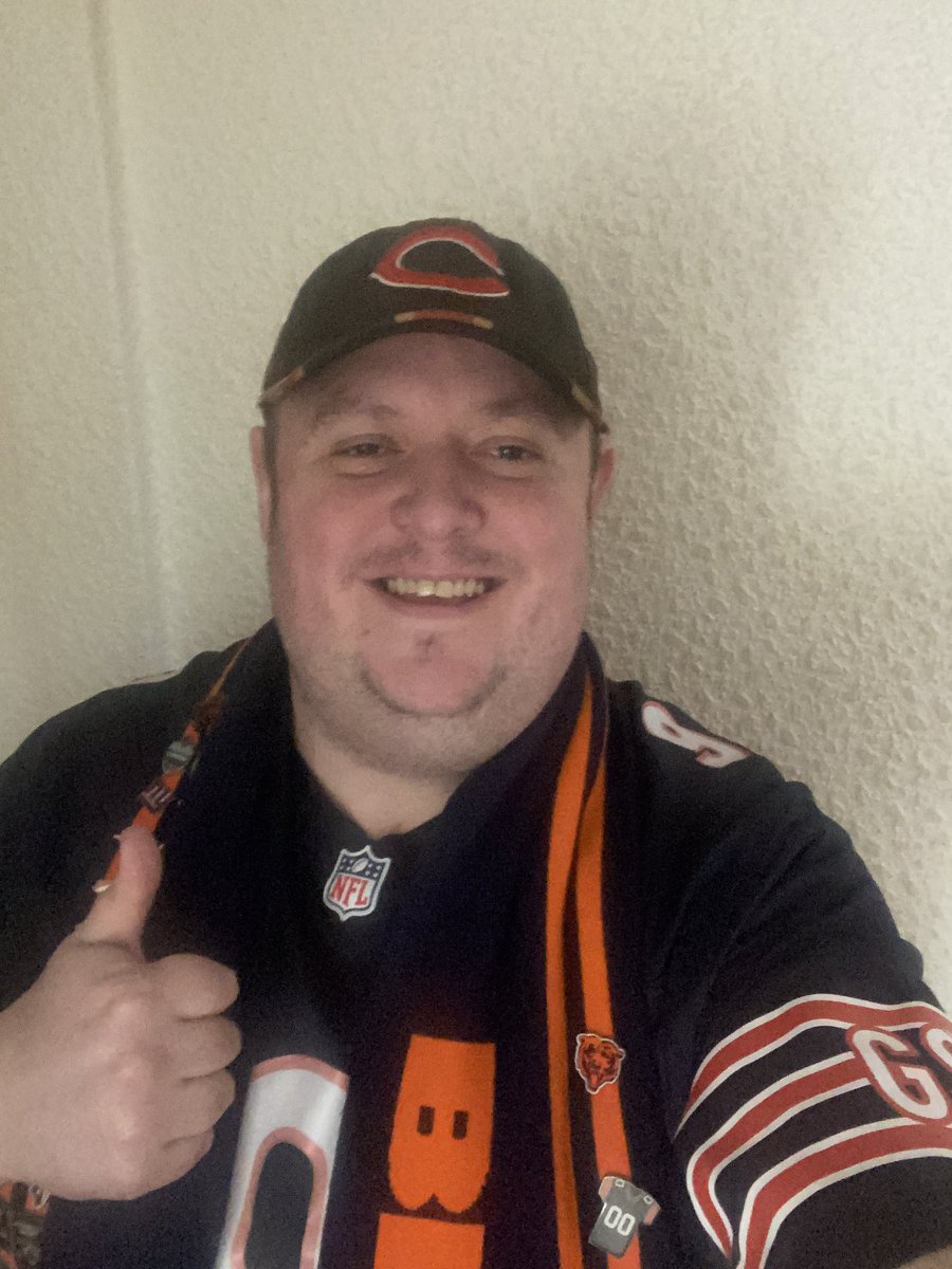 Chris Godwin tweet media