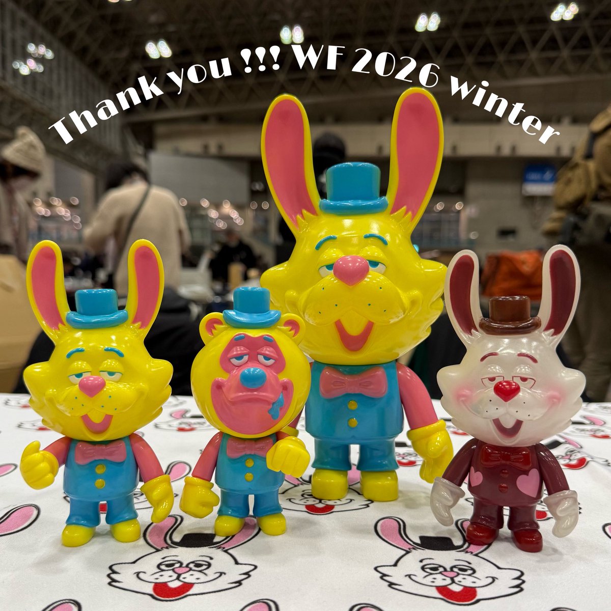SWINGTOYS🐰 (@swingtoystokyo) / Posts / X