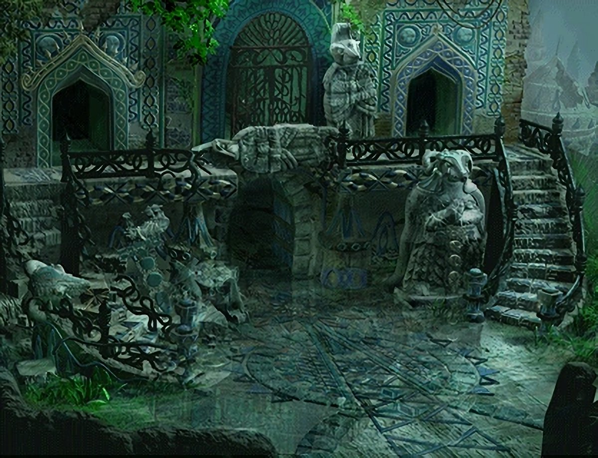 Final Fantasy IX ~ ファイナルファンタジーIX (2000)

Developed by Squaresoft.