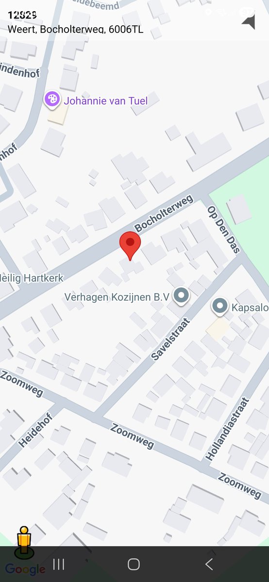 Inzet Ambulance bij Prioriteit 1 Incident