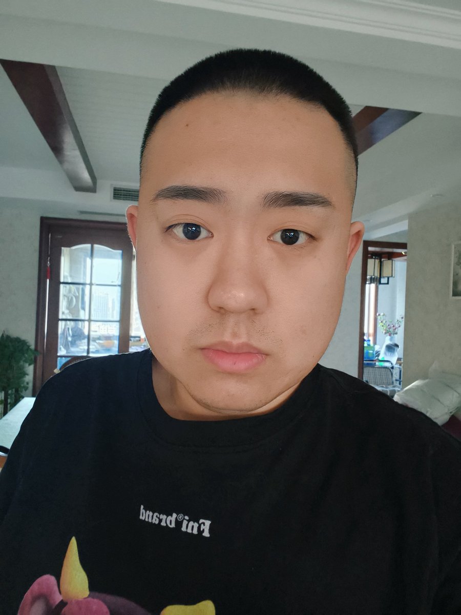 王艺朴 tweet media