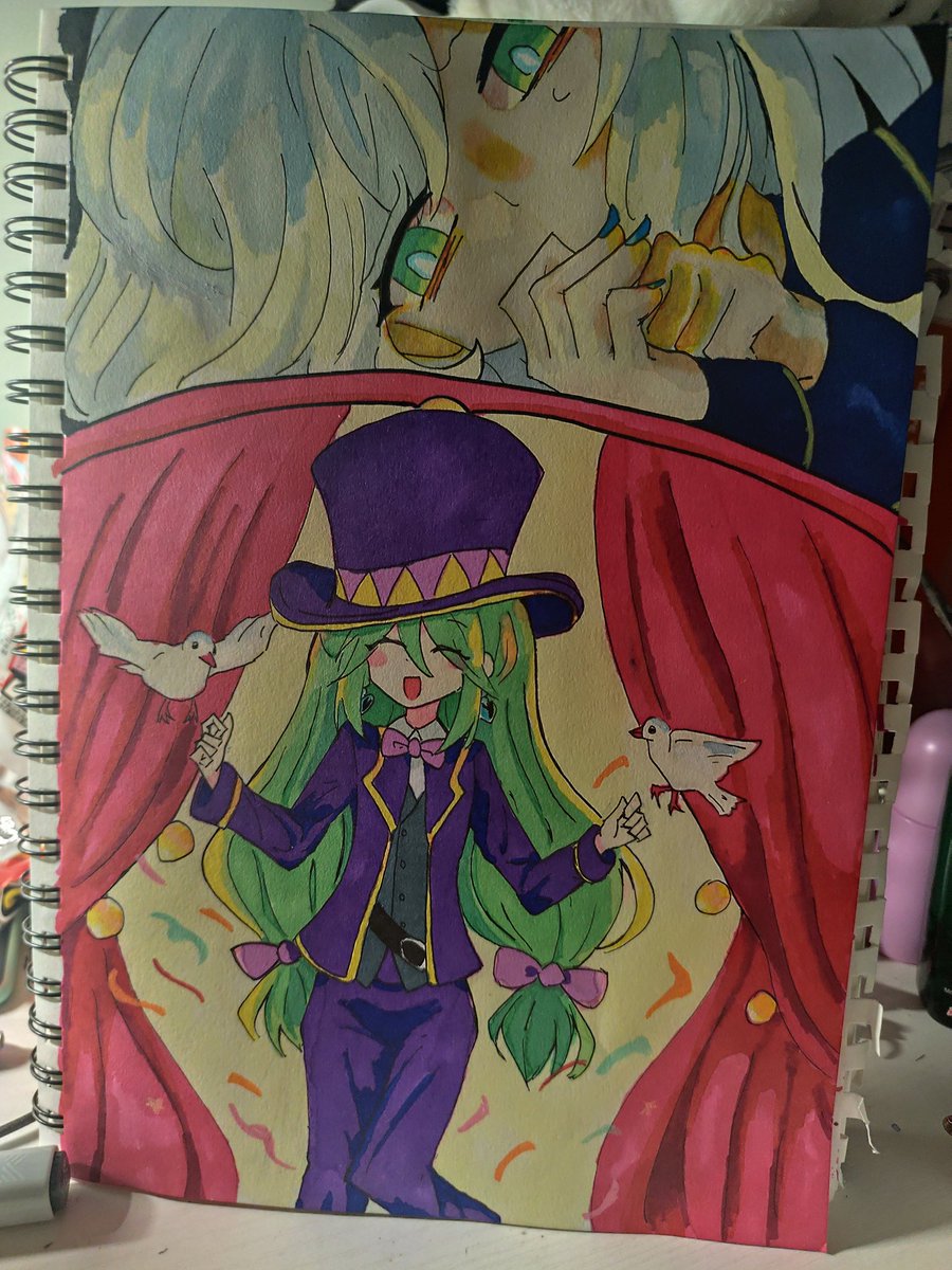 謎J (@23rovelt) / Posts / X