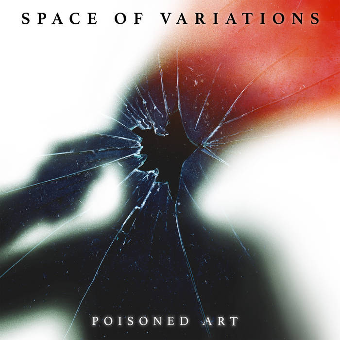 KMANRIFFSMetal's tweet photo. FULL FORCE FRIDAY:🆕Feb 13 1⃣8⃣🎧

SPACE OF VARIATIONS - Poisoned Art 🇺🇦⚛️

3rd album from Vinnytsia, Ukrainian Metalcore outfit⚛️

BC➡️https://t.co/fBZ0nGdS5B⚛️

#SpaceOfVariations #PoisonedArt #Metalcore @NapalmRecords #UkrainianMetal #FFFFeb13 #KMäN https://t.co/J3cCQGiRes