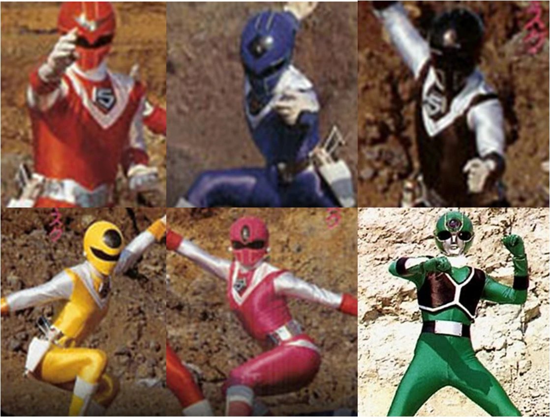 animepowers123's tweet photo. #CHANGEMAN WA DENSETSUJUU!
#FLASHMAN UCHUU NO CHOUSHINSEI!
HIKARU AURA DA #MASKMAN!
TOMO YO DOUSHITE #LIVEMAN! https://t.co/4NDUT6GNUG