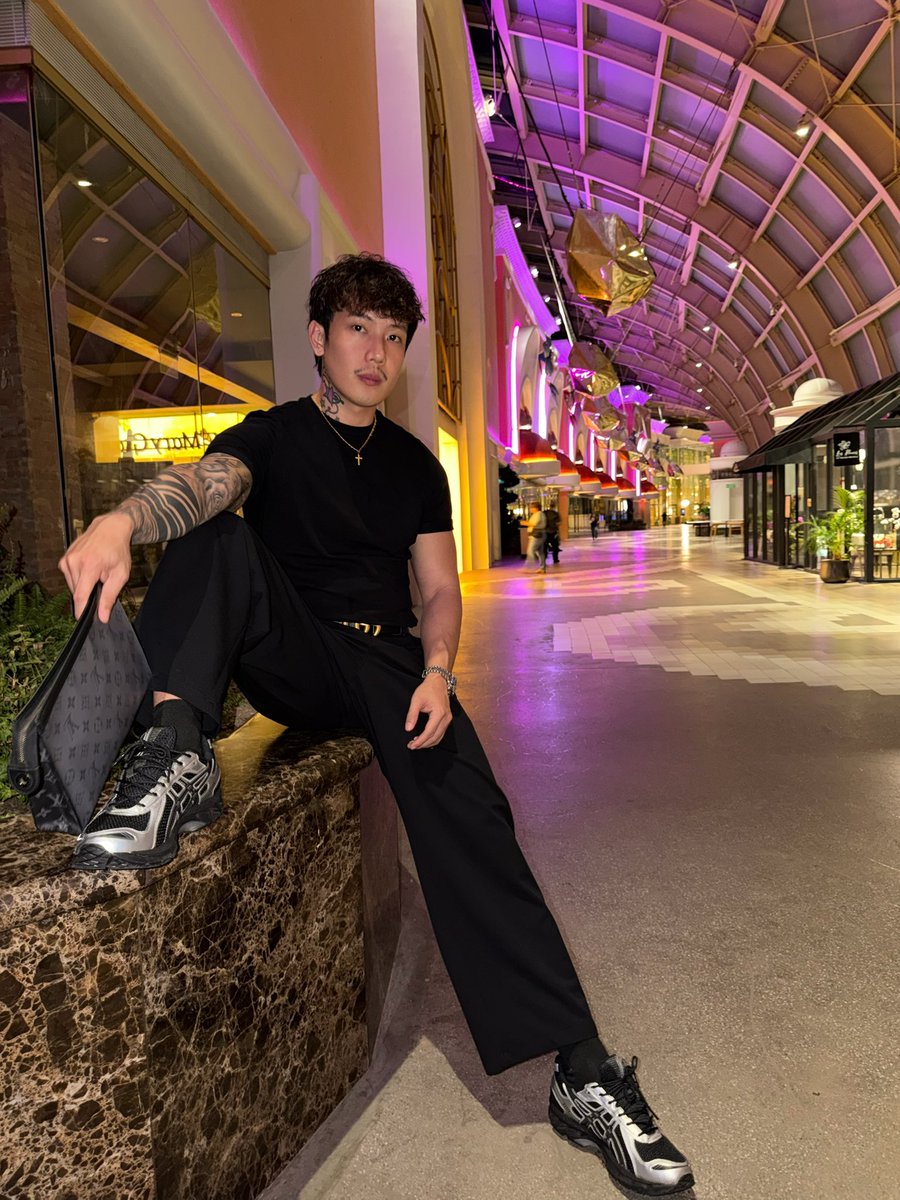 尺卂千 ᘜ卂ᐯ (@official_RaffyG) / Posts / X