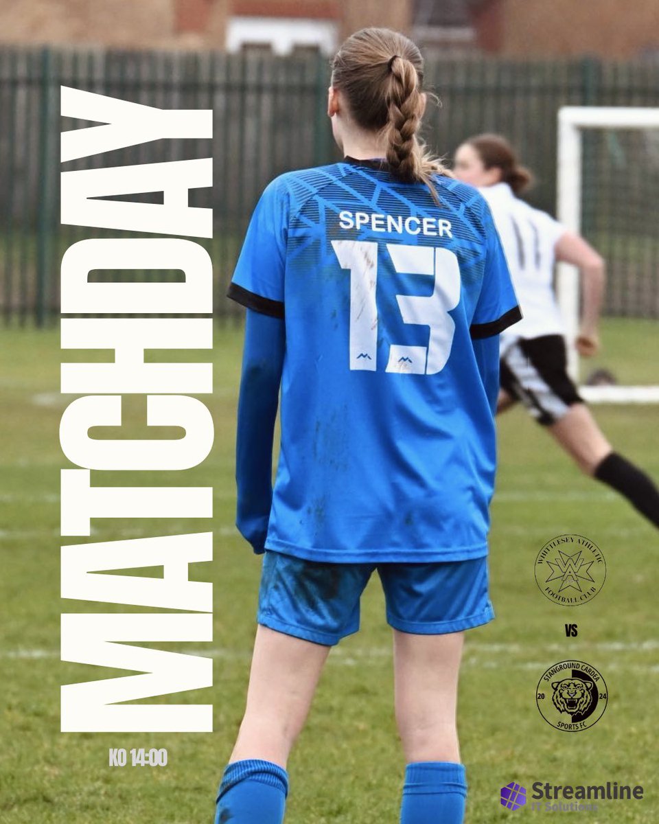 Whittlesey Athletic Ladies tweet media