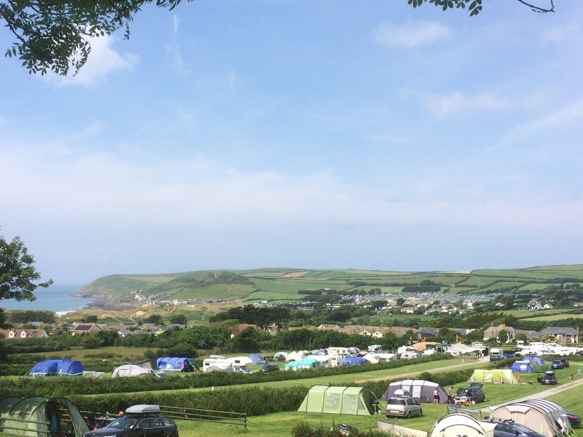 Camping_Direct's tweet photo. Bay View Farm is the longest family-run campsite in beautiful Croyde Bay, offering a relaxing coastal base just a short stroll from the sea. ๐โจ This welcoming park is ideally located for exploring North Devon. ๐๏ธ๐ฟ
https://t.co/hF4EhQJ4qk
#CampingDevon #CroydeBay #Glamping https://t.co/CEhEUlQfF4