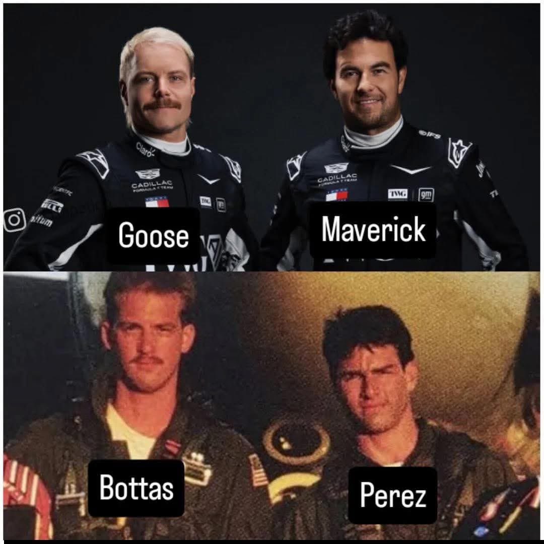 F1 TROLL tweet media