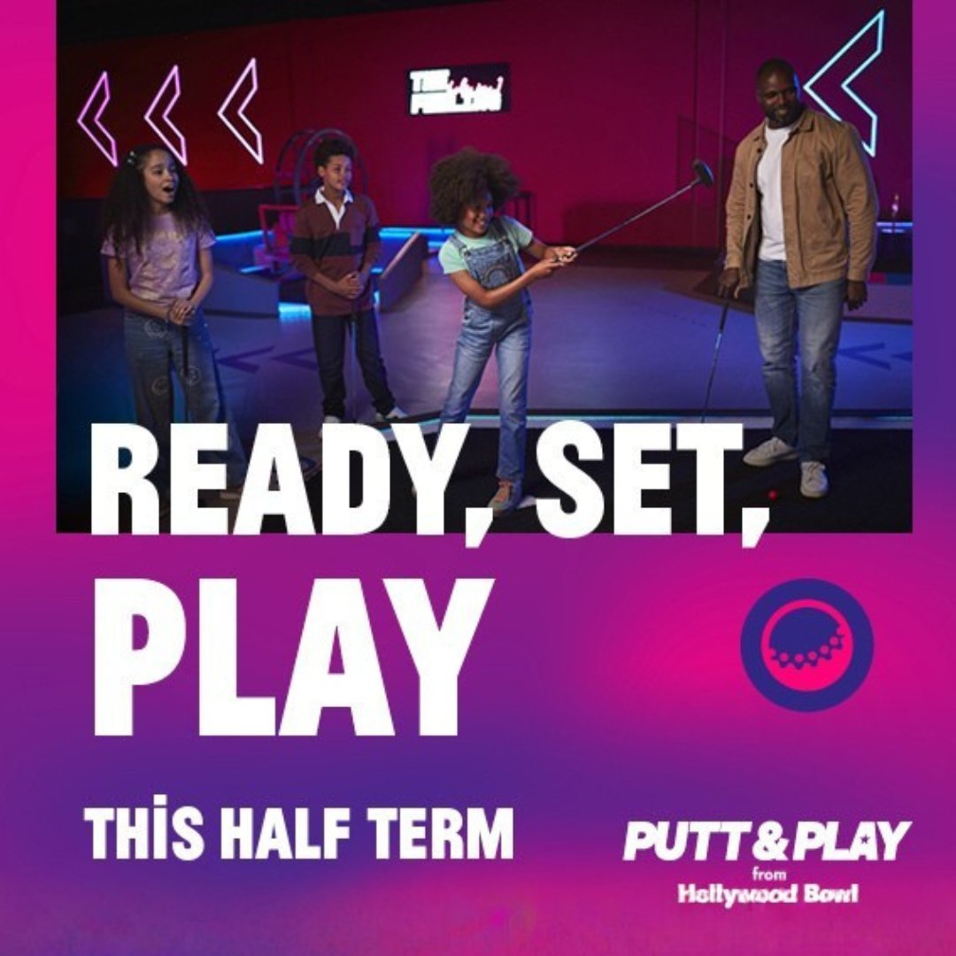 Rochdale Riverside tweet media