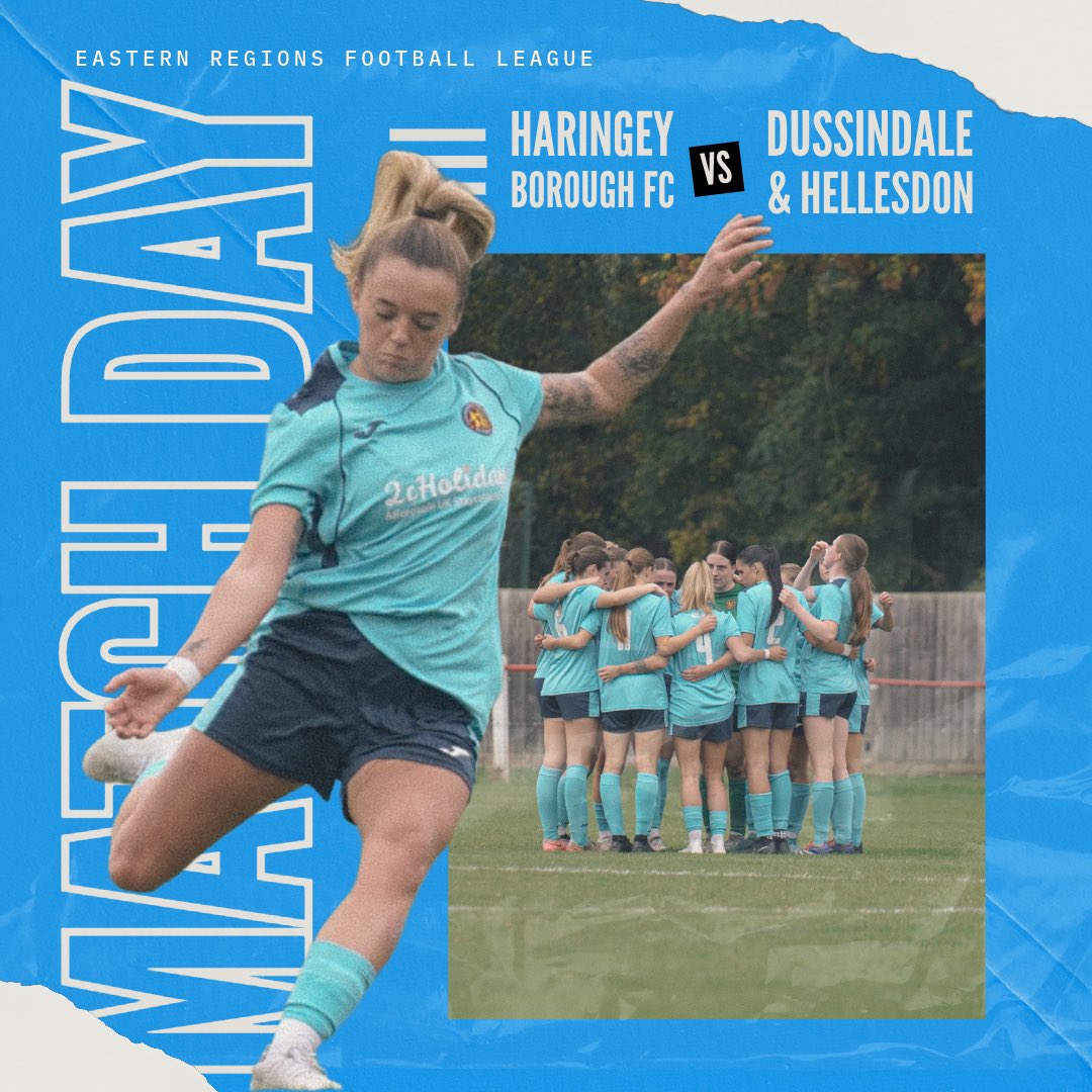 Dussindale and Hellesdon Women tweet media