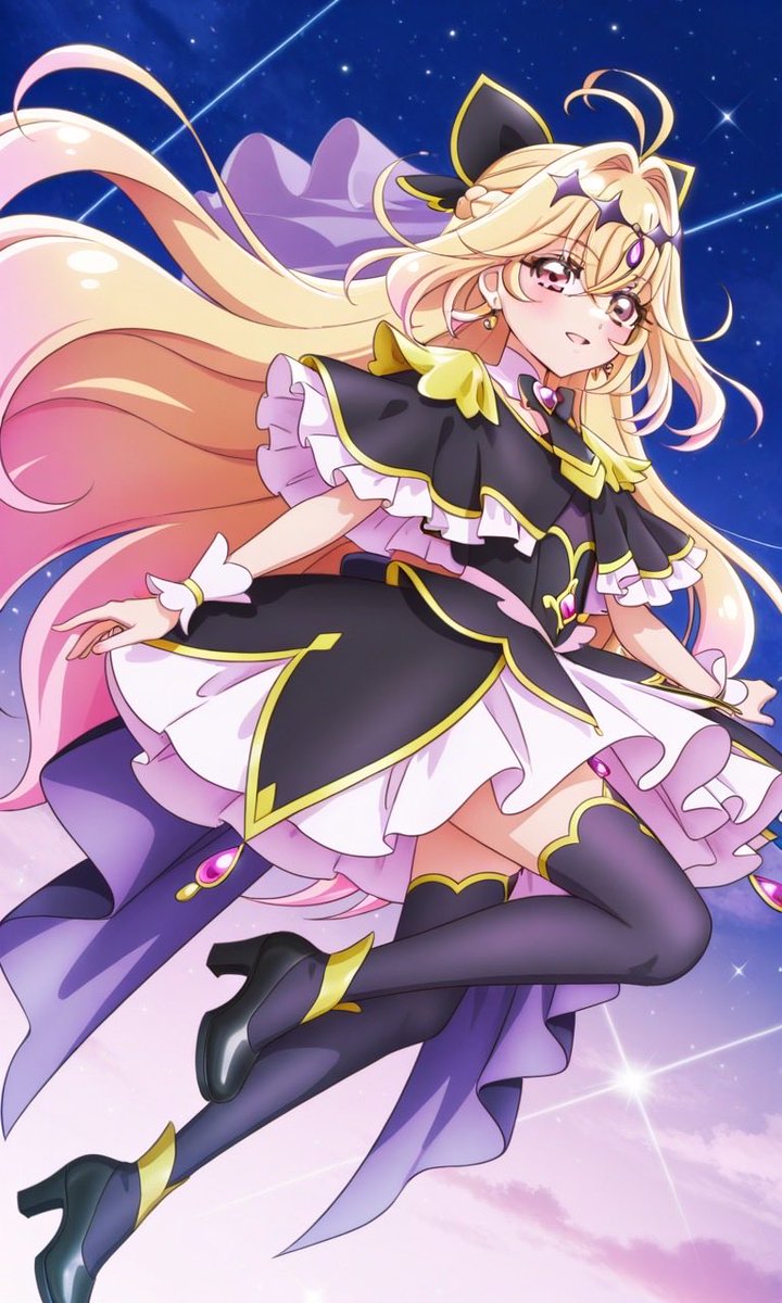 Post by V.F.D. on X: 最高ッス👍💕