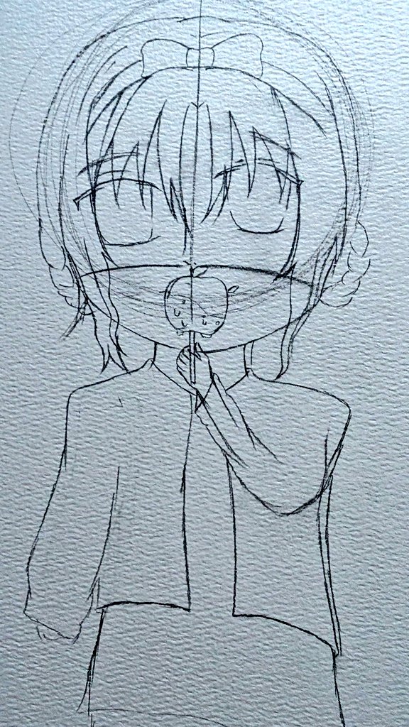 Todoroki_oci01's tweet photo. バレンタインデーのイラスト
イメージ図 https://t.co/5j5LaE2a8Y