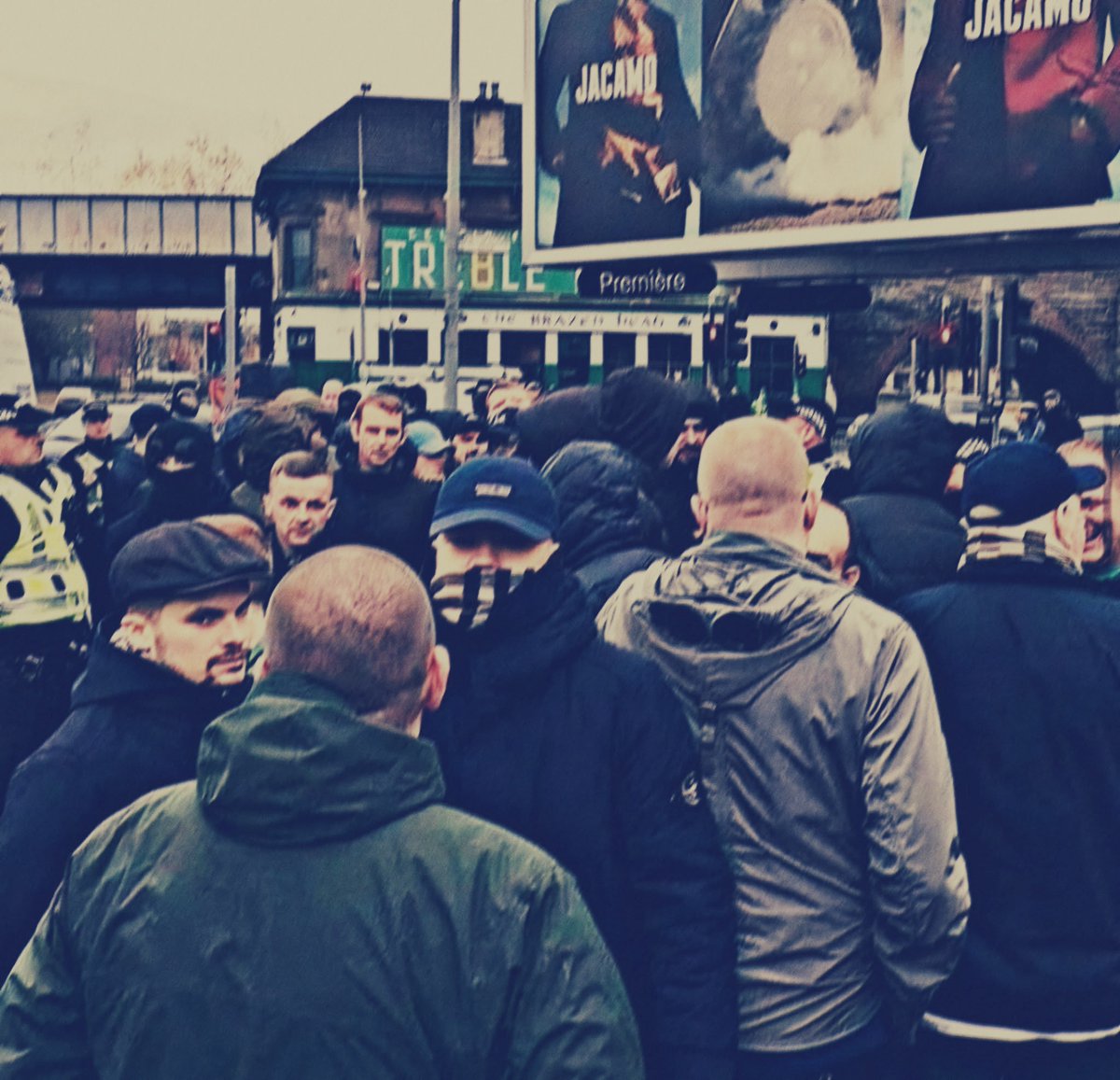 The Casuals Directory tweet media