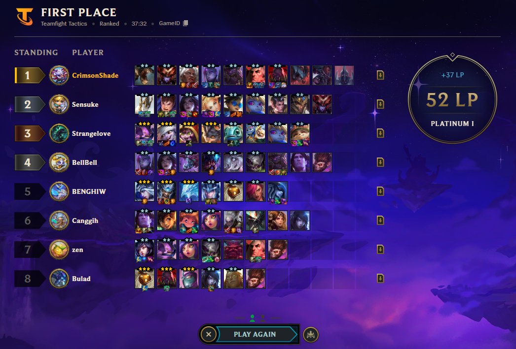 TFT game bagus