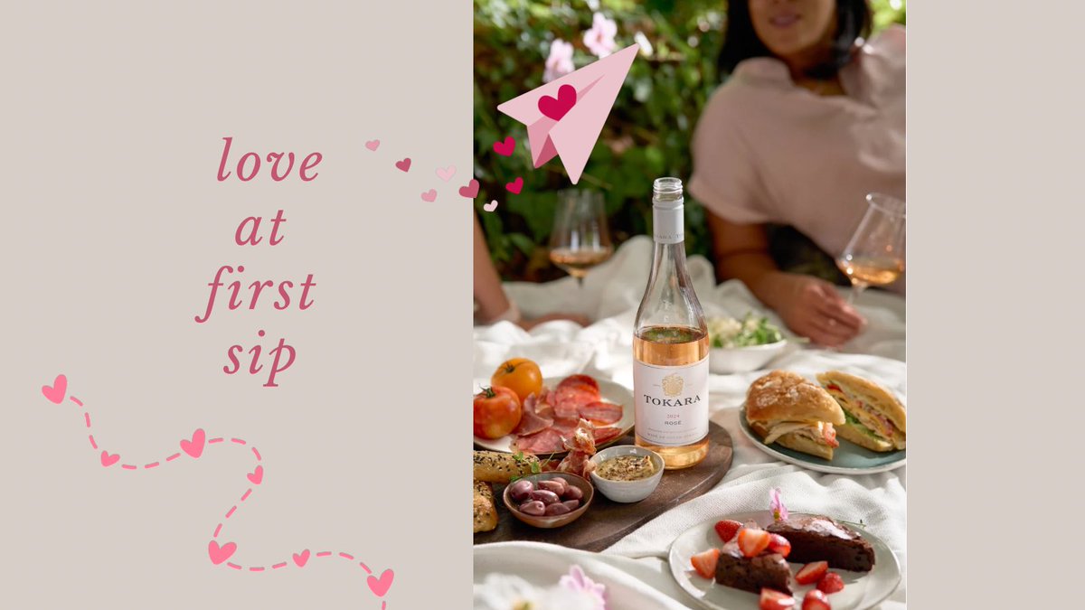 Tokara Wine & Olive Farm tweet media