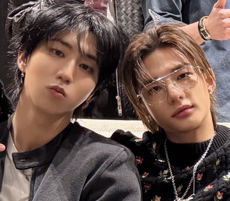 Post by ri ⚢ on X: 🧲🧲