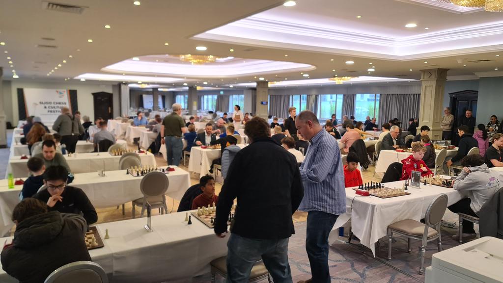 James Forde tweet media