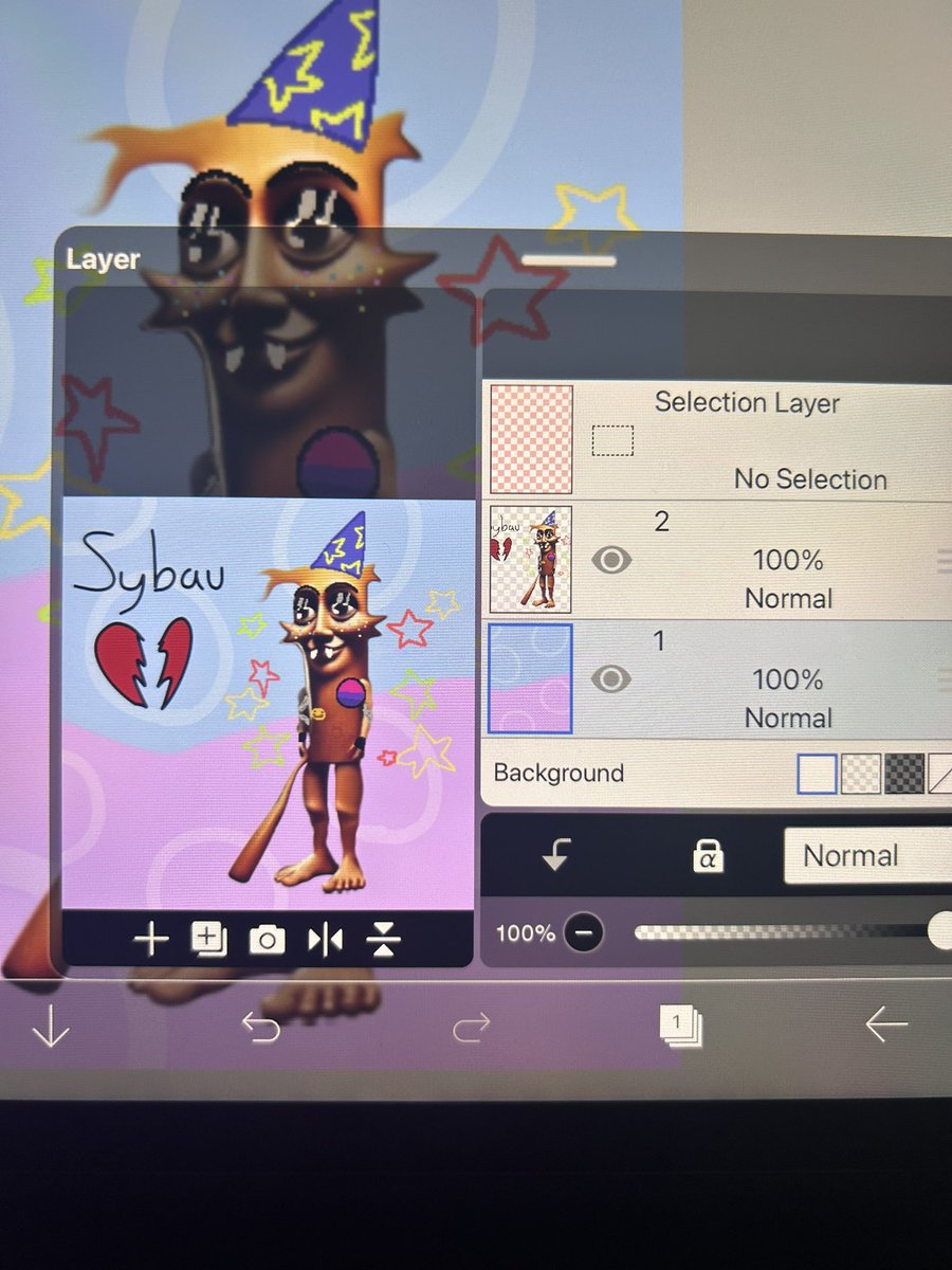 BumbleBoi tweet media