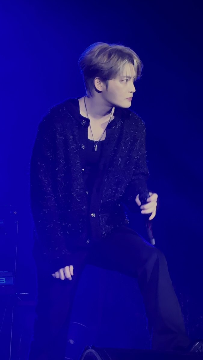 かっこよ🥰

#김재중 #재중
#ジェジュン
#金在中
#JAEJOONG
#KIMJAEJOONG
#GALAXY_1986_TAIPEI