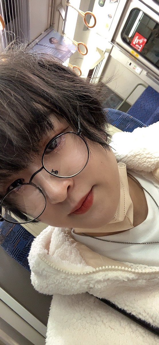 kouki_clev's tweet photo. 最近のビジュよき♡

 #京都
 #いいね返し https://t.co/NdhZXKUXKk