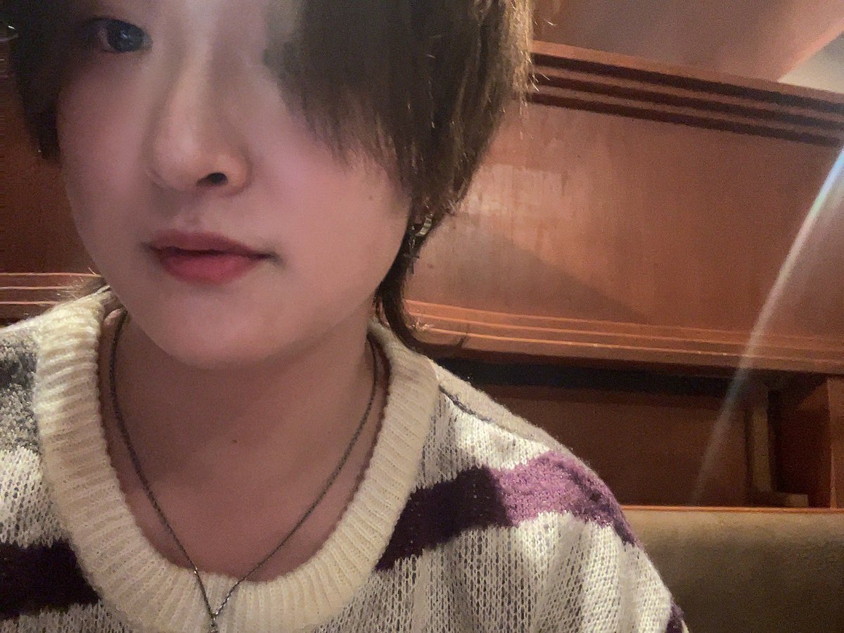 kouki_clev's tweet photo. 最近のビジュよき♡

 #京都
 #いいね返し https://t.co/NdhZXKUXKk