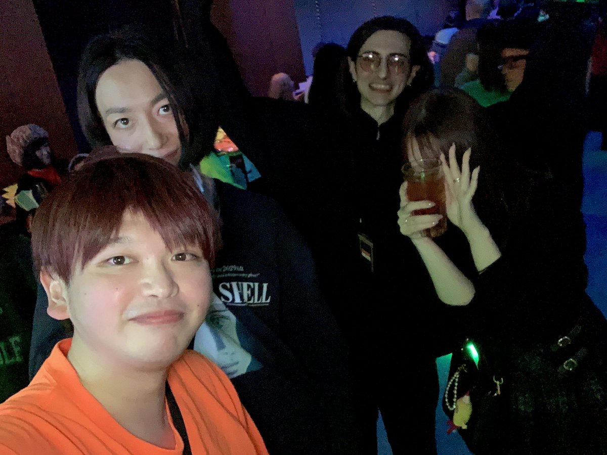 いくちゃん (@ikuchanchan_) / Posts / X