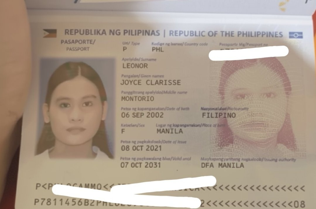 jadeykyu's tweet photo. @/svtzzuewcc  SCAMMER JOYCE CLARISSE LEONOR 09916419430 (maya account )

may free kulam ka na din kay aling maring, ginamit mo pa nanay mo 😡😡😡 https://t.co/3mt4takXR9