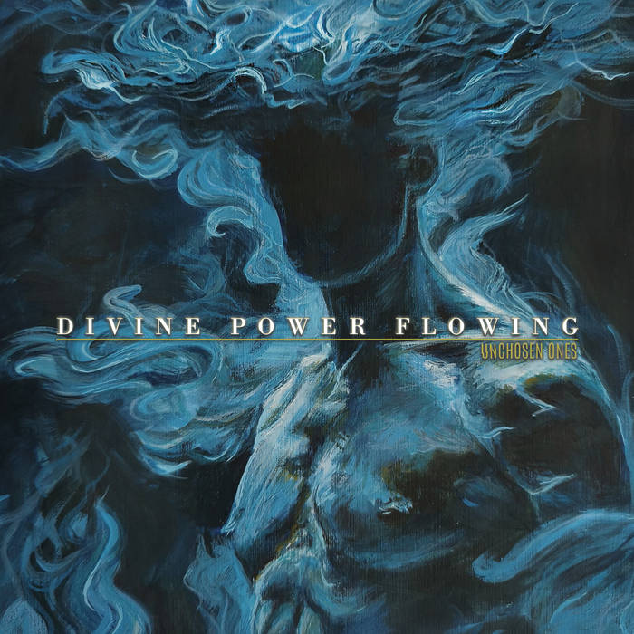 FULL FORCE FRIDAY:🆕Feb 13 2⃣0⃣🎧

UNCHOSEN ONES - Divine Power Flowing 🇪🇸⚛️

2nd album from Vigo, Spanish Heavy Metal outfit⚛️

BC➡️unchosenones.bandcamp.com/album/divine-p… ⚛️

#UnchosenOnes #DivinePowerFlowing #HeavyMetal #SpanishMetal #FFFFeb13 #KMäN