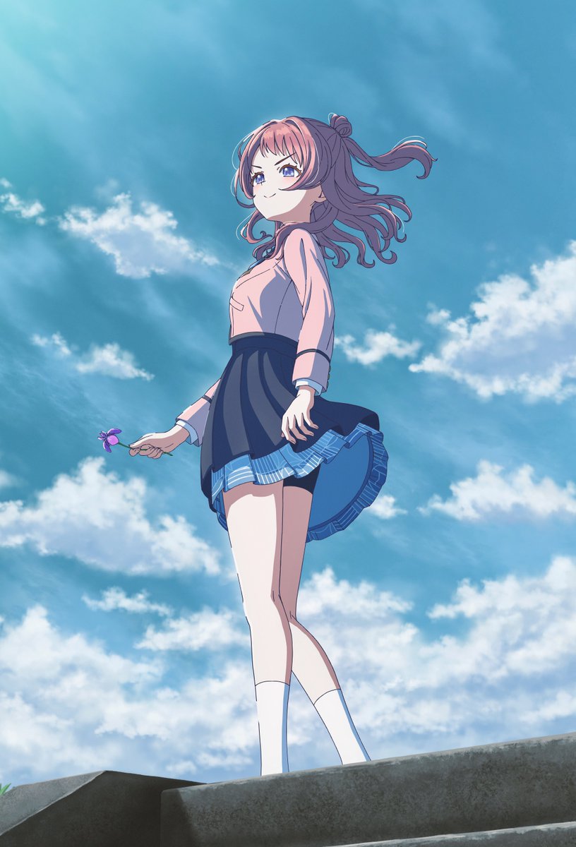 大葉しそ tweet media