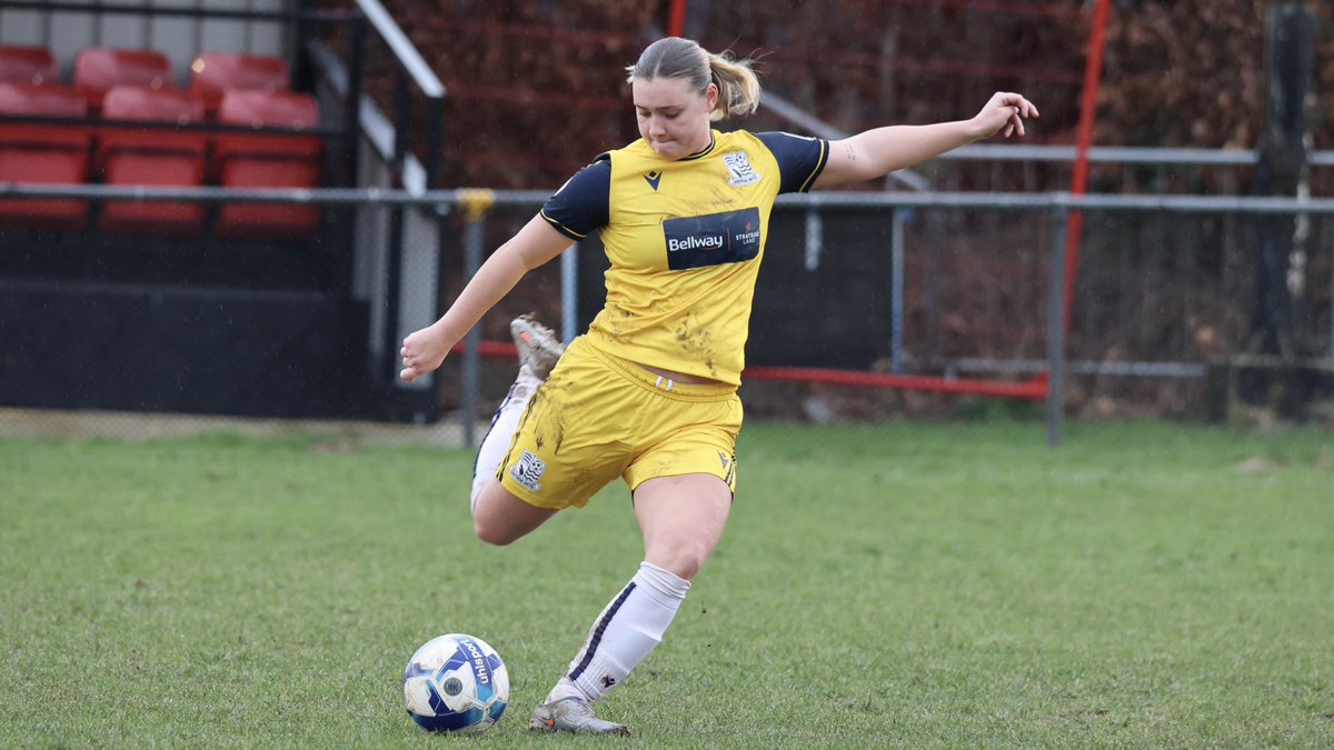 MATCHDAY! 🙌

🆚 <a href="/BrentwoodTownW/">Brentwood Town Women</a> 
🏆 <a href="/ERWFLe/">Eastern Region Women's Football League</a> Division One South
📍 Garon Park
⏰ 2:00pm kick-off
🎟️ Free admission