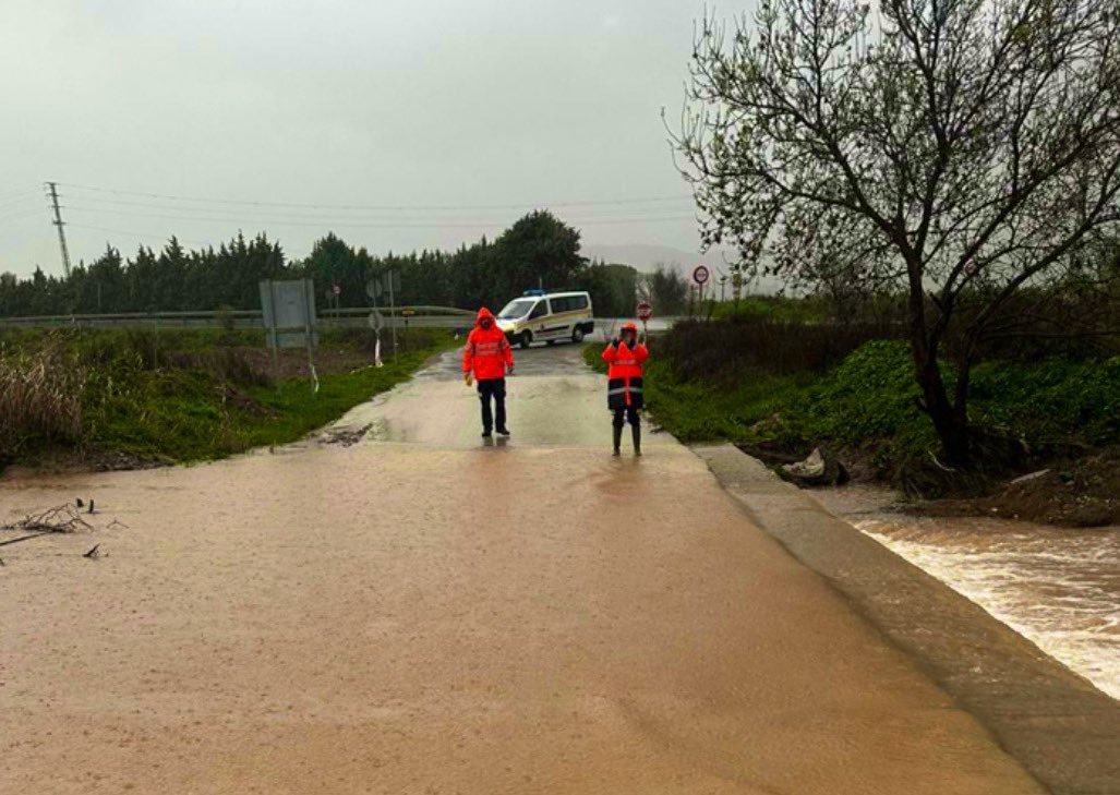 Ayuntamiento de Antequera tweet media