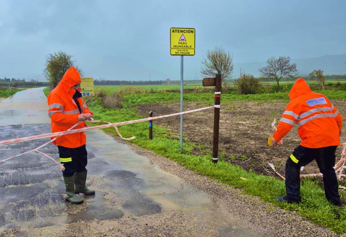 Ayuntamiento de Antequera tweet media