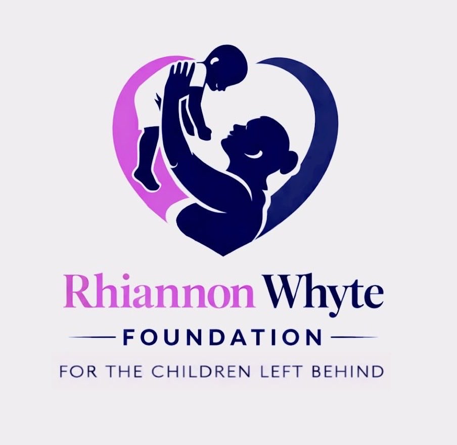 The Rhiannon Whyte Foundation tweet media