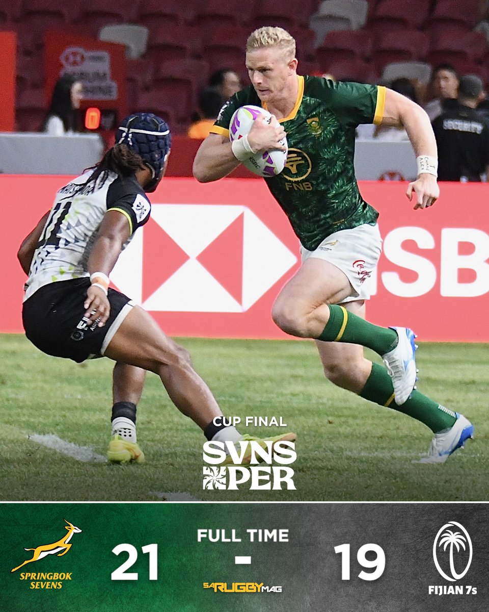 SA Rugby magazine tweet media