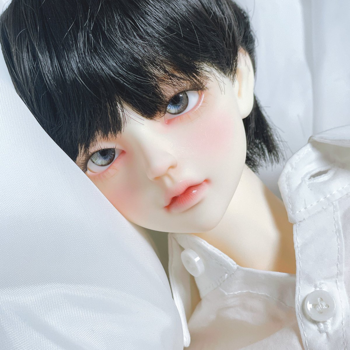 꾸 (@sobiman9999) on Twitter photo 