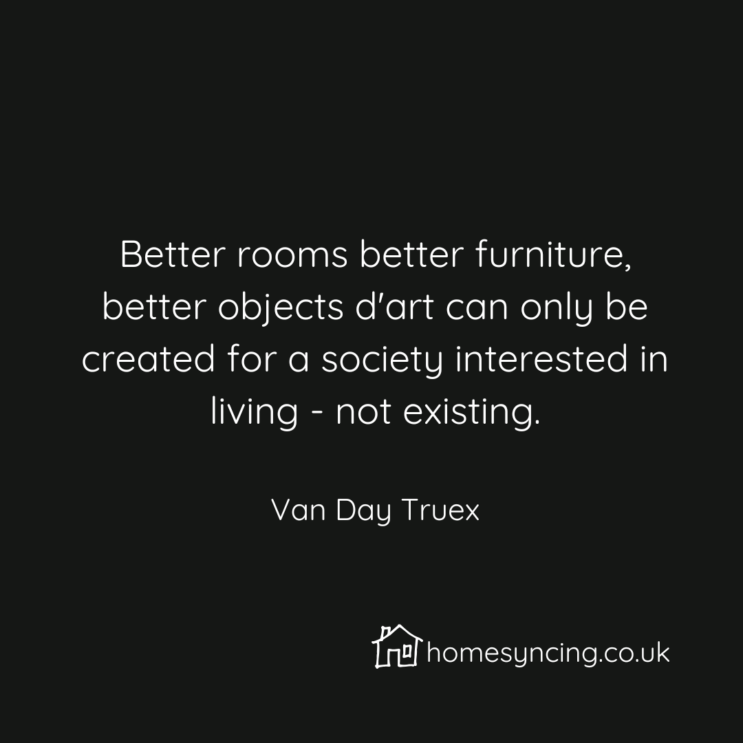 homesyncing's tweet image. At homesyncing.co.uk, we design for life in full colour — homes that elevate the everyday and reward those who choose to live well.

 #TimelessInteriors #BritishDesign #ConsideredHomes #LifeByDesign #beautifulhome #houseandhome #homeandgarden #colourfulhome #objectdart