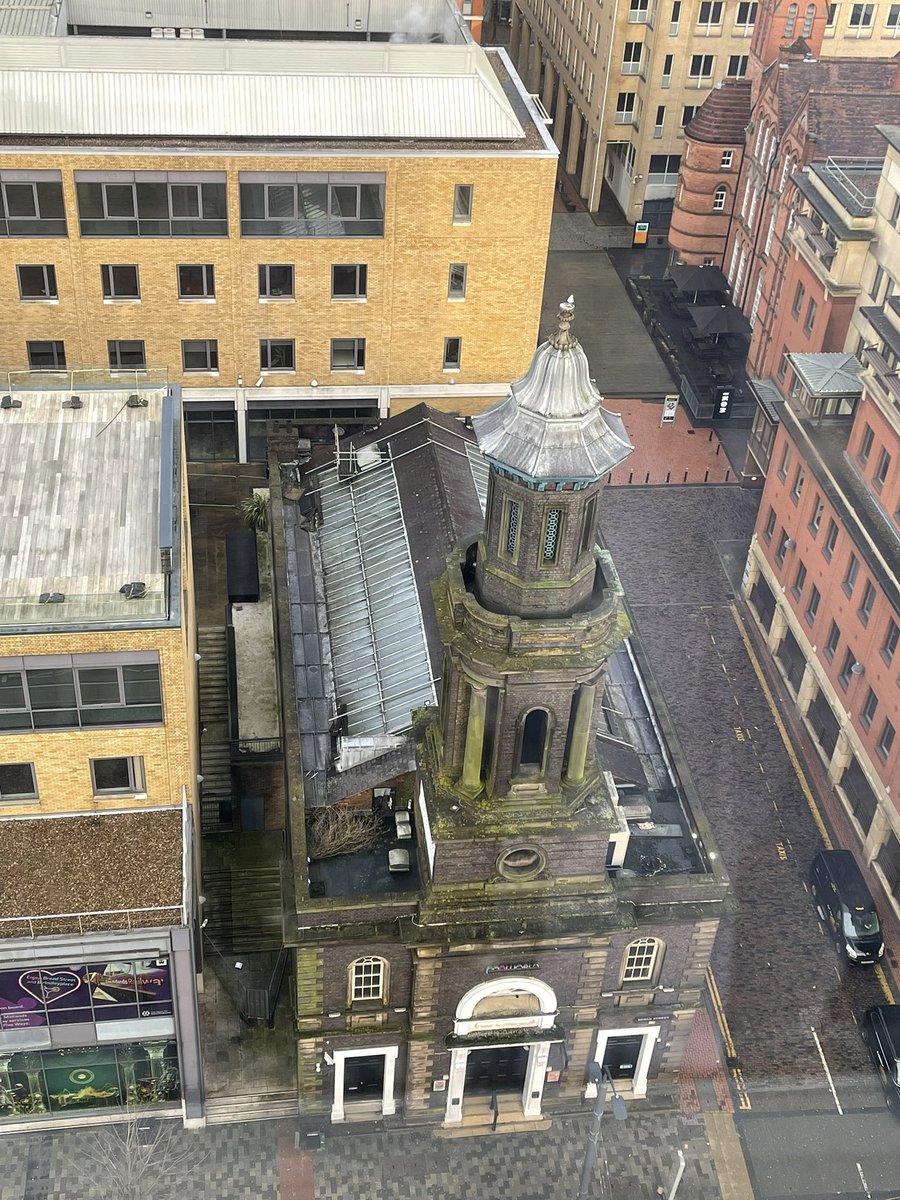 Michael Evans tweet media