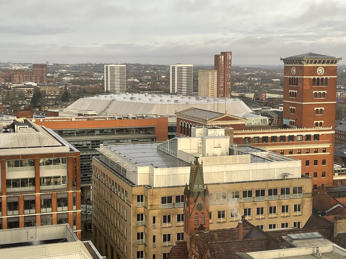 Michael Evans tweet media