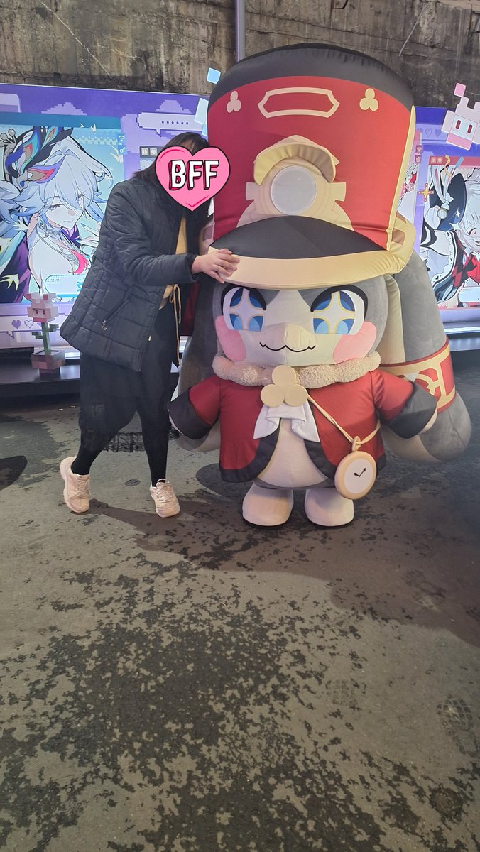 #崩壊スターレイル　#愉しいことしようぜ