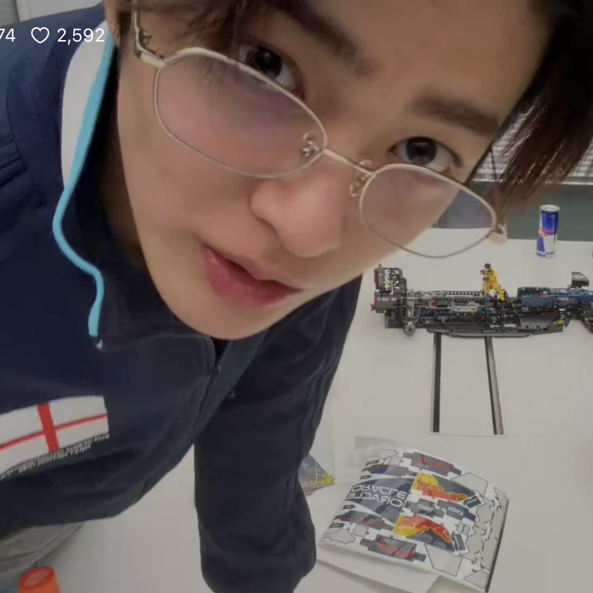 ahnkeonhopics's tweet image. OMG 

#KEONHO #건호 #JUHOON