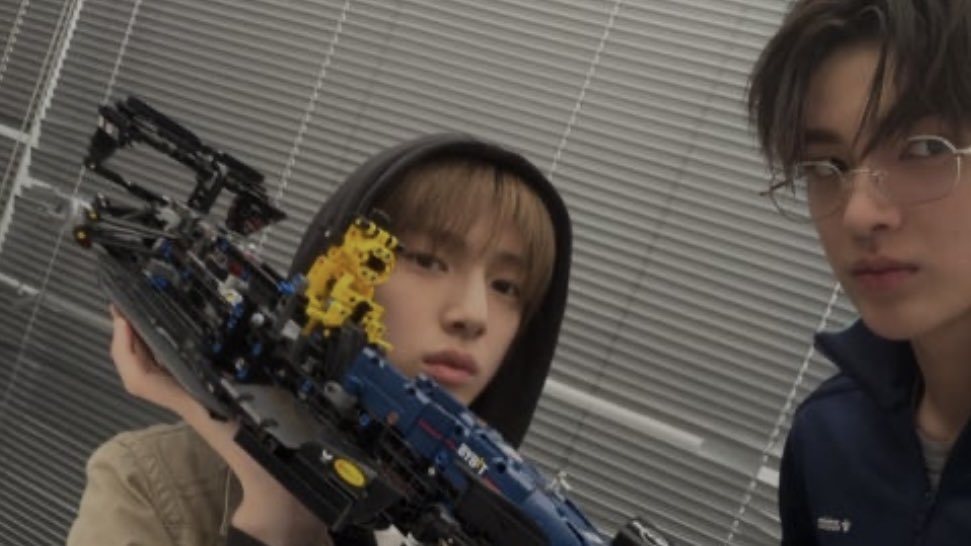 ahnkeonhopics's tweet image. OMG 

#KEONHO #건호 #JUHOON