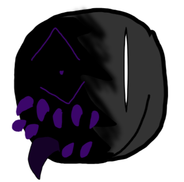 Reaper1741's tweet photo. 66o613 face for OVERSIGHT https://t.co/jzF0KgdAQM