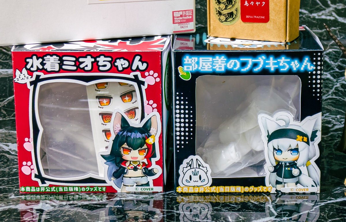 とろろ@WF冬5-07-03 (@Tororo_750yen) / Posts / X