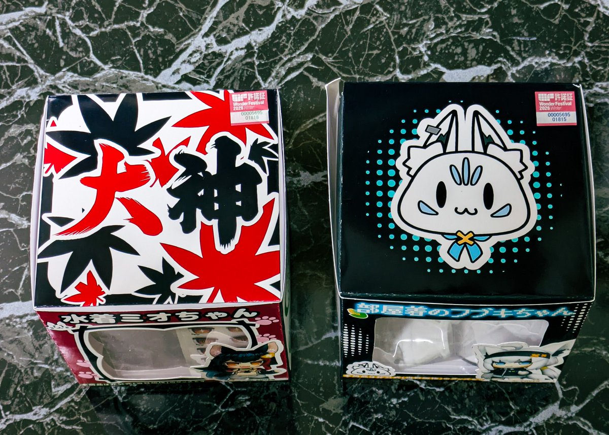 とろろ@WF冬5-07-03 (@Tororo_750yen) / Posts / X