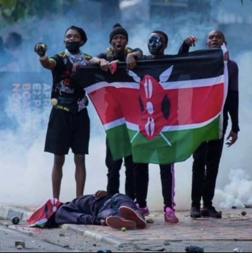 KijanaYaRori tweet media