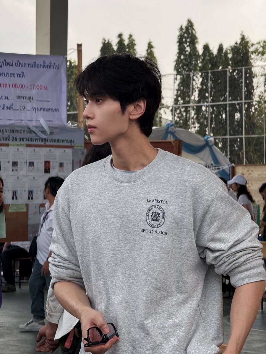 dunknatachai's tweet image. 🖤