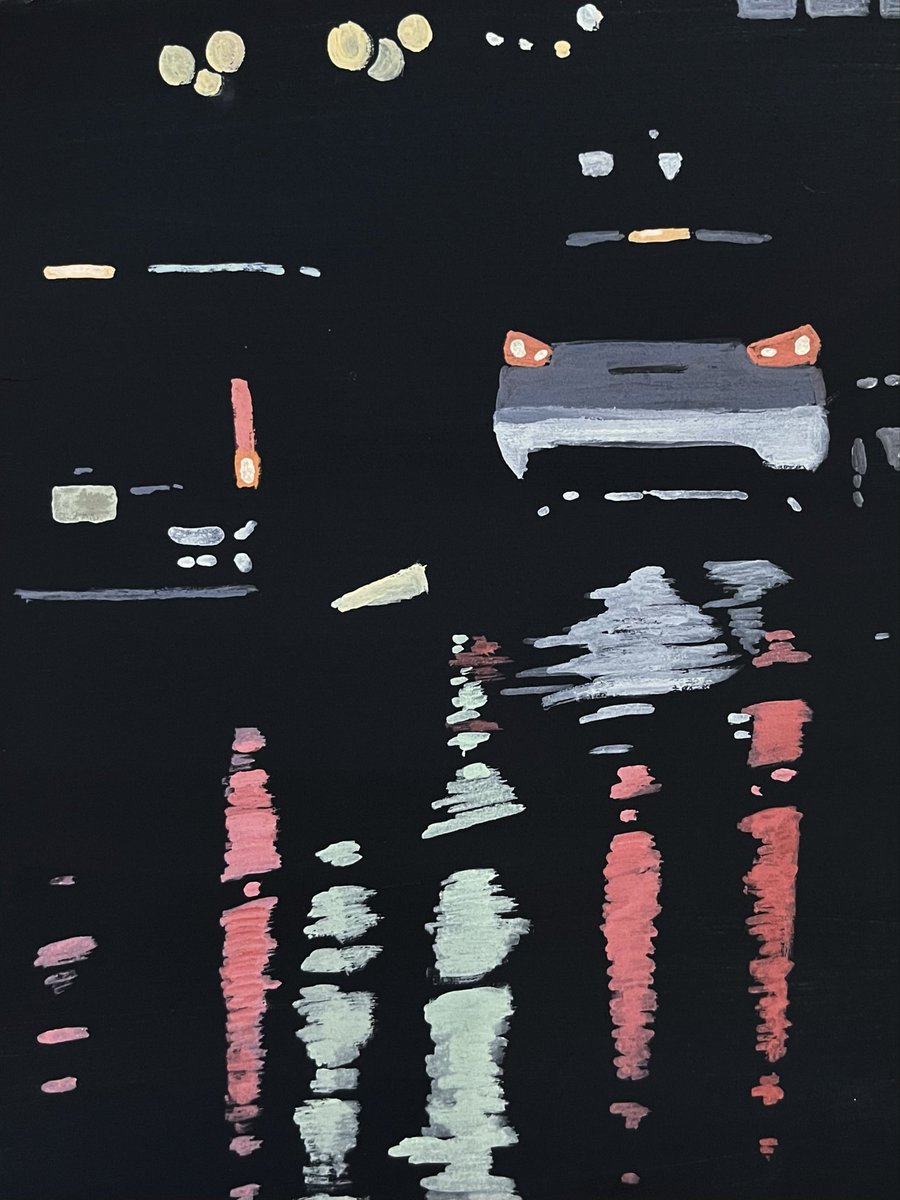 Hiroki Kawanabe 川邊大紀 tweet media