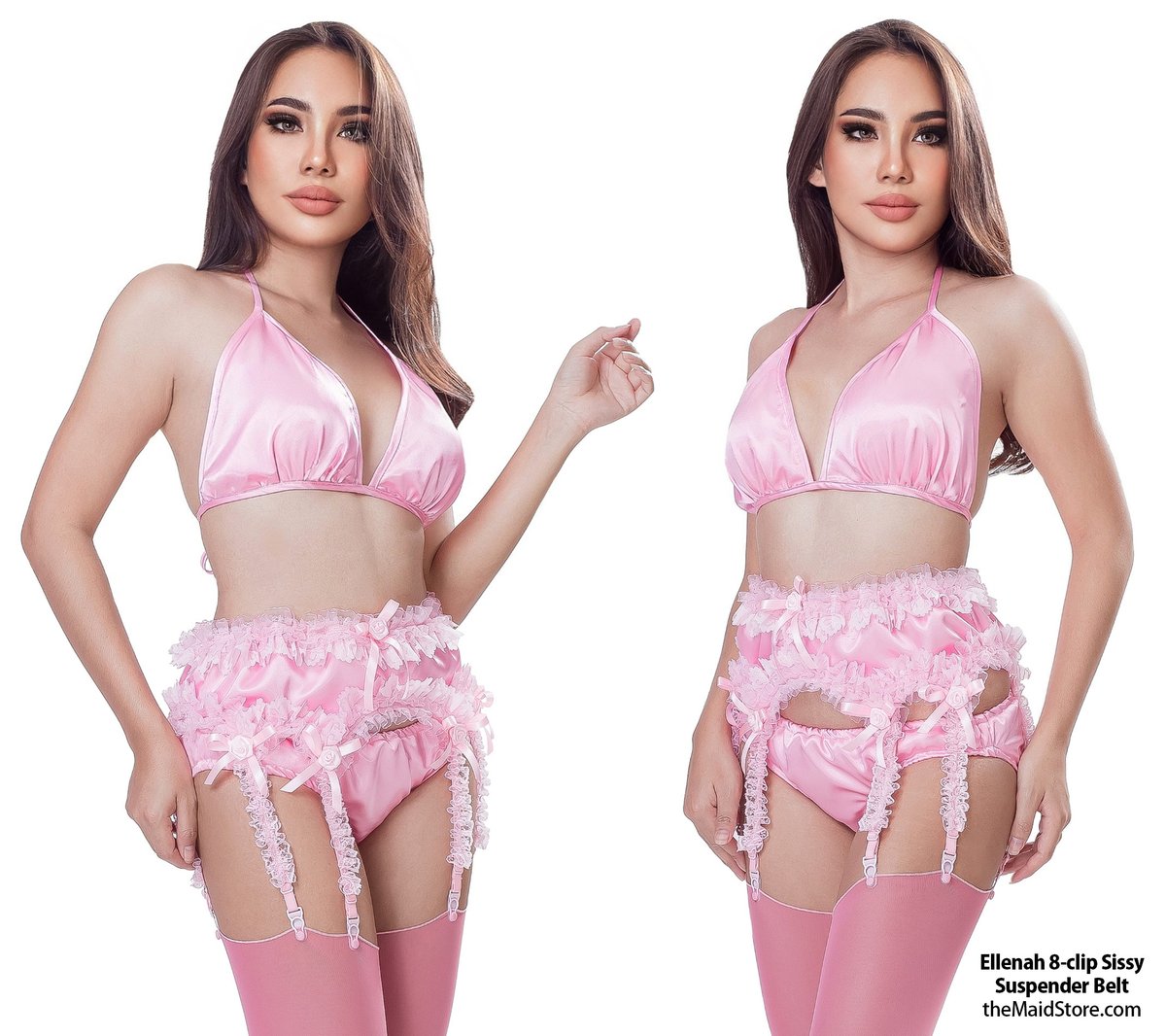 dreamy lingerie